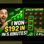 کشف راز سیب بت بدون فیلتر: چرا این سایت شرط بندی محبوب‌تر از همیشه شده است؟